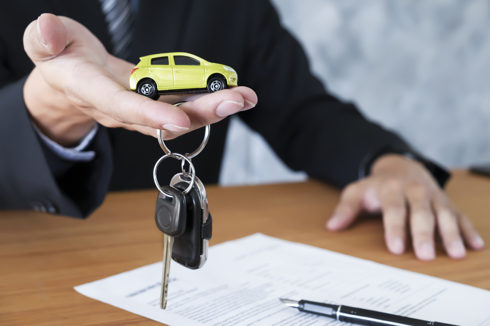 อะไรบ้างที่คุณจำเป็นต้องรู้ เมื่อจะขายรถยนต์ให้กับผู้อื่น ?